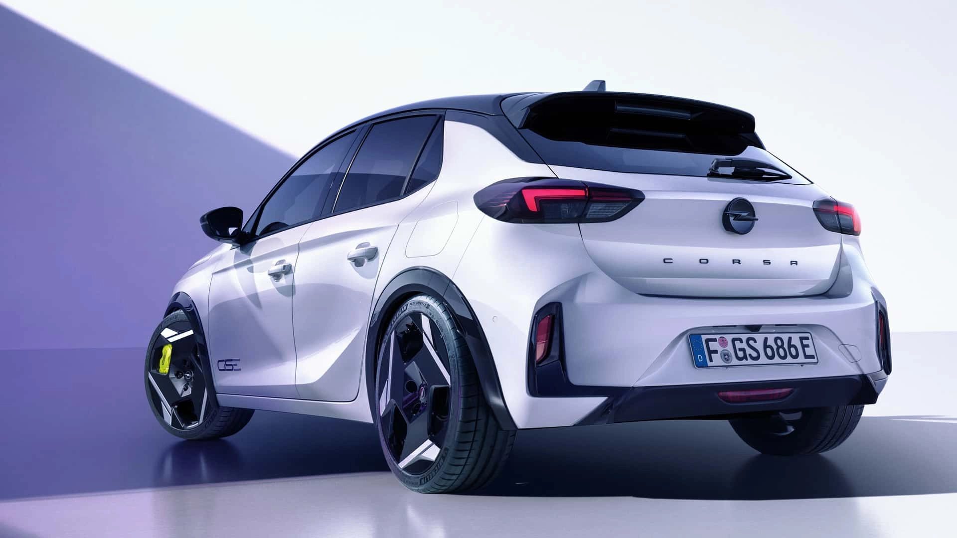 Opel corsa gse 2026 (4)